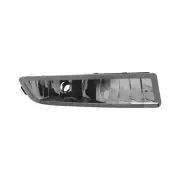 Fog Light Front Lamp For 1999-2003 Acura TL Passenger Side Halogen Clear lens