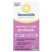 在飛比找iHerb優惠-[iHerb] Renew Life Ultimate Fl