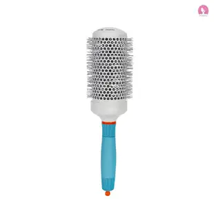 Round Brush for Woman Blow Drying Hair Brush with Antistatic