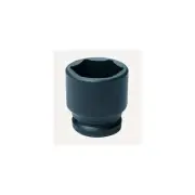 Grey Pneumatic 3020R 3/4" Drive 6 Point Standard Fractional Impact Socket 5/8