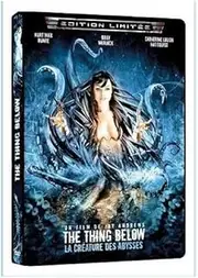 THE THING BELOW (La Créature des Abysses)