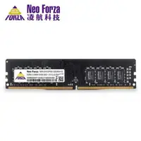 在飛比找momo購物網優惠-【Neo Forza 凌航】DDR4 3200/32G RA