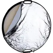 Phottix - 5 in 1 Premium Reflector w/ Handles - 120cm