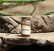 Dollhouse Miniature 1:12 Potion Jar, Witch Wizard Fairy Accessory