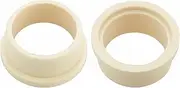 Fox Rear Shock Eyelet Flanged Bushing.598OD.501ID, Qty 40