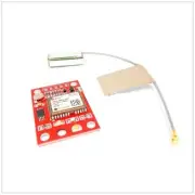 Ublox GY-NEO6MV2 6M GPS NEO Small Antenna Package for Arduino Location
