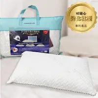 在飛比找蝦皮商城優惠-凱堡家居｜多功能可調式機能枕 台灣製 可調式 機能枕 獨立筒