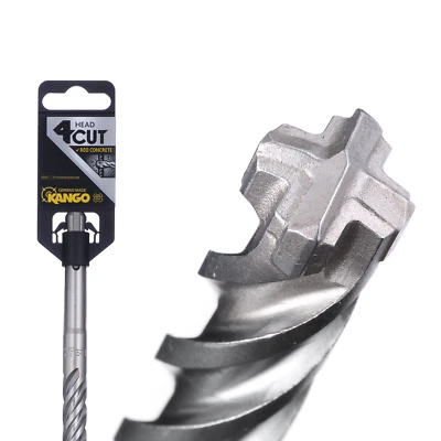 Kango 22 x 450mm K4 SDS Plus Drill Bit