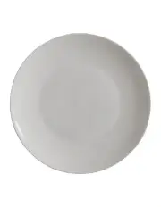 [Maxwell & Williams] Cashmere Coupe Side Plate 16cm in White