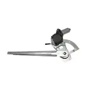 Sterling Door Window Regulator to suit Ford Transit 11/2000 to 2022 - FDTR-WIR-05R