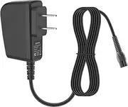 3.5V Hair Clipper Charger for Wahl Color Pro 9649 Cordless Hair Clipper & Trimmer，6.6FT Replacement Power Cord Adapter for Whal