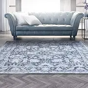 Artiss Floor Rugs, 200 X 290Cm Floors Runner Area Rug Multicoloured