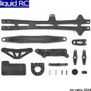 Tamiya 51319 D Parts Upper Deck RC Tt01 Type E