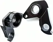 ZAPYVET Bicycle Derailleur Hanger, for Lexon Spark, for Triaero by Ican, for Dengfu Gravel Carbon, for EPS Mountain Bike Frame 29 Road Mech Dropout Bicycle Chain Hanger