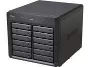 Synology DX1215 Diskless System 12-Bay Expansion Unit
