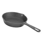 Cast Iron Non-Stick Skillet Frying Pan for Gas Induction Cooker Egg Pancake1746