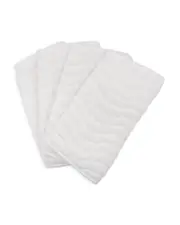 Ubbi Changing Pad Liners, Pack of 4