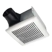 Broan-NuTone AE110 Invent Flex ENERGY STAR Qualified Single-Speed Ventilation Fa