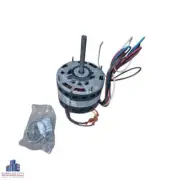 GE 5KCP39EGAA09S 1/4HP DIRECT DRIVE BLOWER MOTOR 115/60/1 3-SPEED 49556