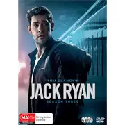Tom Clancy's Jack Ryan - Season 3