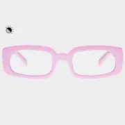DYNAMITE | METALLIC PINK