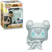 Funko POP! Animation My Hero Academia Camouflage Tsuyu Asui Fall Convention Excl