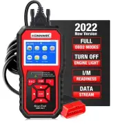 KONNWEI KW850 Professional OBD2 Scanner Auto Code Reader Diagnostic Check Eng...