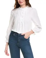 ANNA KAY Rosemarie Blouse