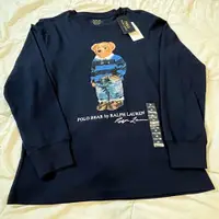 在飛比找PopChill優惠-[二手] Polo Bear by Ralph Lauren