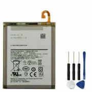 New Battery For Samsung Galaxy A7 2018 A730x A750 / A10 A105 EB-BA750ABU 3300mAh