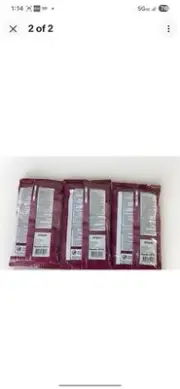 2% Chlorhexidine Gluconate Cloths 3 Packages of Stryker Sage Pre-op Skin Prep
