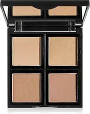 e.l.f. Bronzer Palette, 83319 Bronzed Beauty, 0.43 Ounce
