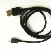 USB to Micro-USB Cable for GoPro SESSION4/HERO+/HERO+LCD - 1 metre