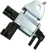 Parts Number 14930JA10A 14930JA10D K5T46696 Vapor Canister Purge Valve Pack of 1 Piece