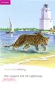 Easystart: The Leopard and the Lighthouse Book and CD Pack