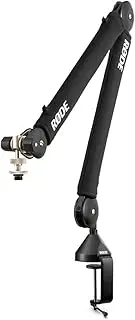 RØDE Microphones Premium Professional Studio Boom Arm PSA1+
