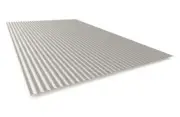 NSW NEW Stratco CGI Mini Cladding Gull Grey