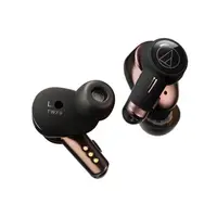 在飛比找樂淘日本家電館優惠-Audio-Technica 鐵三角 ATH-TWX9 真無