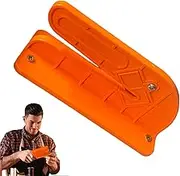 Rag Cutter, Orange Rag Cutter, Wall-Mounted Rag Cutter, Fast Cutting Rag Cutter, Wall Mounted Fabric Scissors, Easily Cut Old Sheets,T-Shirts,Towels,Sheepskin Cloth