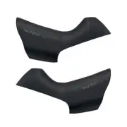 Shimano Ultegra ST-R8000/7000 Lever Hoods Bracket Cover Set Black