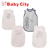 在飛比找蝦皮商城優惠-【Baby City娃娃城】迪士尼系列 造型防踢睡袍｜亮童寶