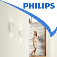 在飛比找蝦皮購物優惠-【DC照明】 PHILIPS飛利浦 LED 69089 瓦楞