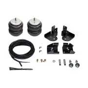 Airbag Man 50mm Raised Air Bag Suspension Leaf Helper Kit for HOLDEN COLORADO RG