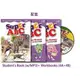 ACE Runner 4-Student's Book (w/MP3)+ Workbooks (4A+4B)