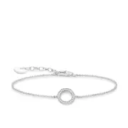 Buy Bracelet "Circle" by Thomas Sabo online - THOMAS SABO Australia