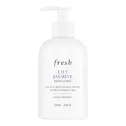 [FRESH] Lily Jasmine Body Lotion