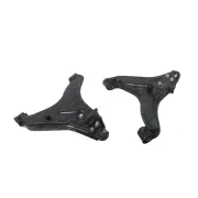 RH & LH Front Lower Control Arm With Ball Joint for Mitsubishi Triton 4WD ML MN