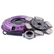 Xtreme Performance Clutch Kit - Sprung Ceramic, KTY23006-1B
