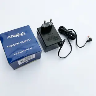 Digitech單塊效果器電源變壓器9.6V300MA/3.0V100MA PS200R-230-B