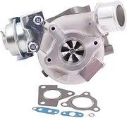 TF035HL Turbo Charger Compatible with Mitsubishi Triton MQ 4N15 2.4L/ 1515A295/49335-01410